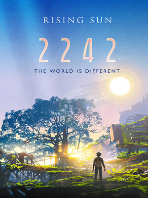 cover image of 2242